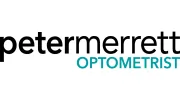 Peter Merrett Optometrist