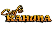 Cafe Kahuna