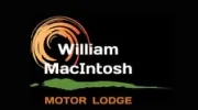 William MacIntosh Motor Lodge