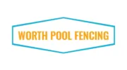 Worth Pool Fencing