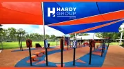 Hardy Landscaping