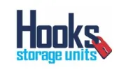 Hook's Storage Units