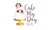 Cake My Day By Jo