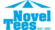 Novel Tees