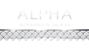 Alpha Screens & Glass