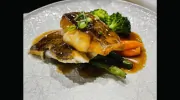Uosan Japanese Restaurant
