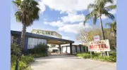 A-Line Motel