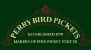 Perry Bird Pickets