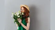 Flowers in Wonderland