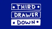 Third Drawer Down