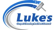 Luke's Carpet Cleaning & Pest Control