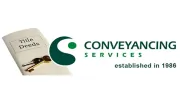 Conveyancing Services
