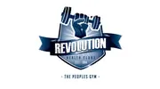 Revolution Health Clubs