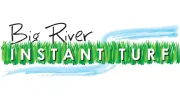 Big River Instant Turf