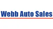 Webb Auto Sales