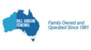 Bill Gibson Fencing