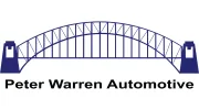 Peter Warren Automotive