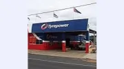 Wykes Tyrepower