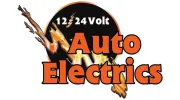 12 / 24 Volt Auto Electrics