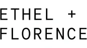 Ethel & Florence
