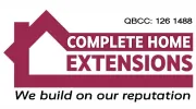 Complete Home Extensions
