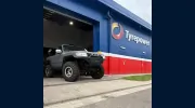 Newcastle Tyrepower