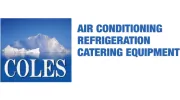 Coles Refrigeration & Air Conditioning