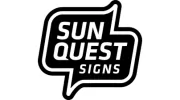 Sunquest Signs