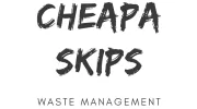 Cheapa Skips WA