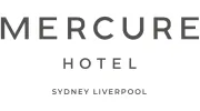 Mercure Sydney Liverpool