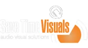 Save Time Visuals
