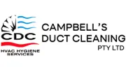 Campbell's Duct Cleaning
