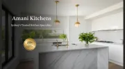Amani Kitchens