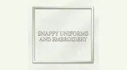 Snappy Uniforms