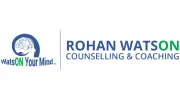 Rohan Watson Counselling & Coaching