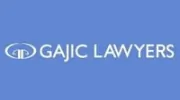 Gajic Lawyers