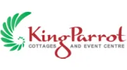 King Parrot