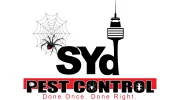 Syd Pest Control