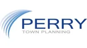 Perry Town Planning
