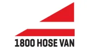 1800 HOSE VAN