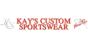 Kay's Custom Sportswear