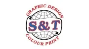 S & T Graphic Design & Colour Print