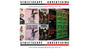 Streetscape Advertising