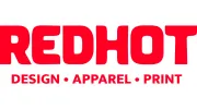 Red Hot Design