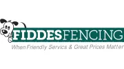 Fiddes Fencing