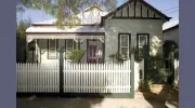 Homes of Imagination