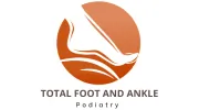 Total Foot and Ankle