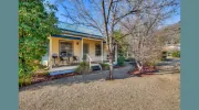 Alpine Valley Cottages