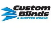 Custom Blinds