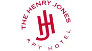 The Henry Jones Art Hotel